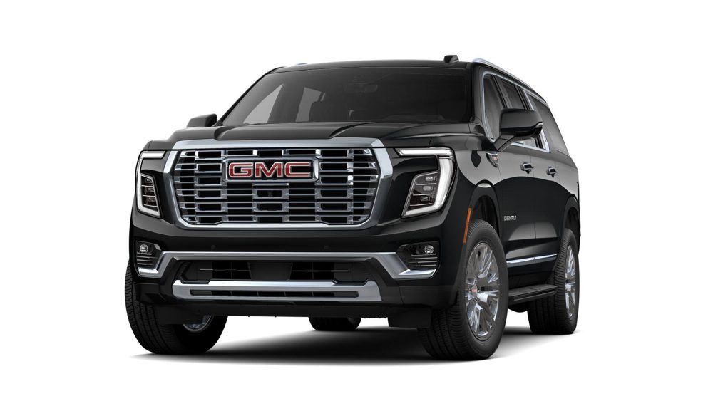 GMC Yukon